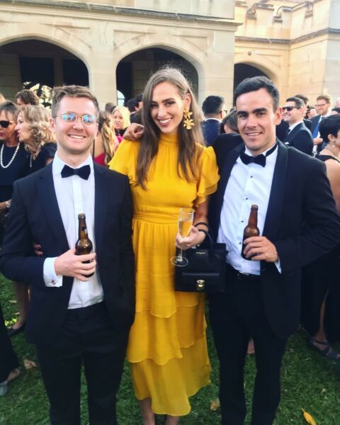 Hire a Yellow Bec & Bridge