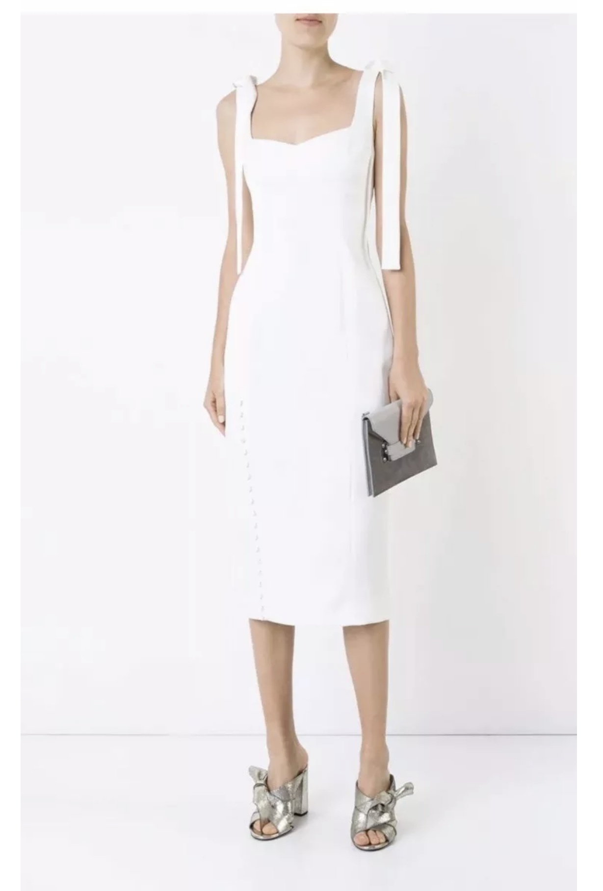 Rebecca Vallance White for hire