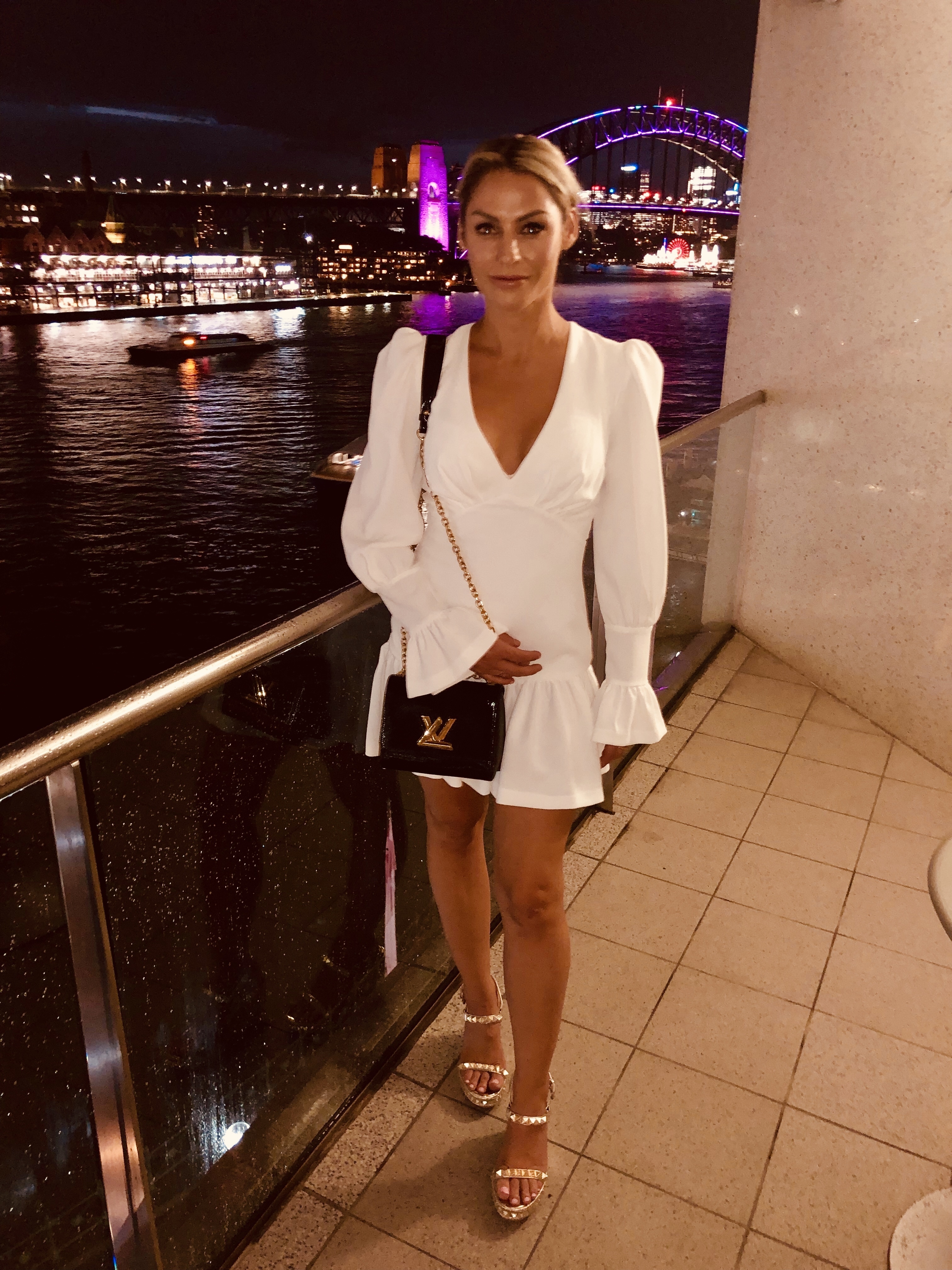 Borrow a White By Johnny