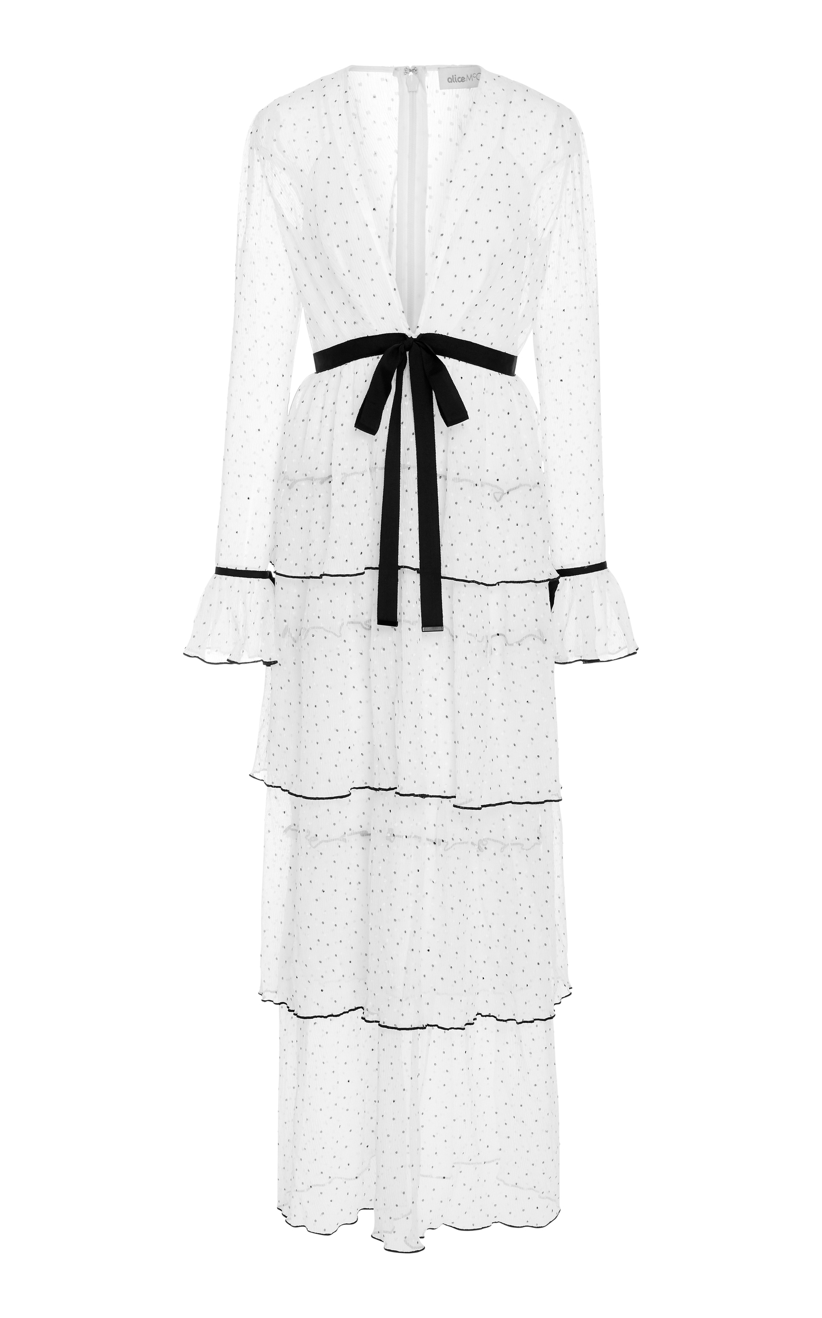 Alice Mccall White to lend