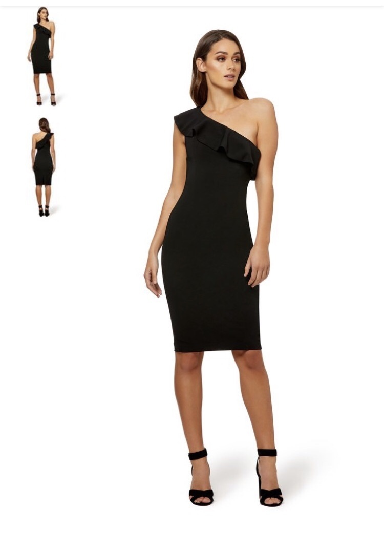 Kookai Black to loan