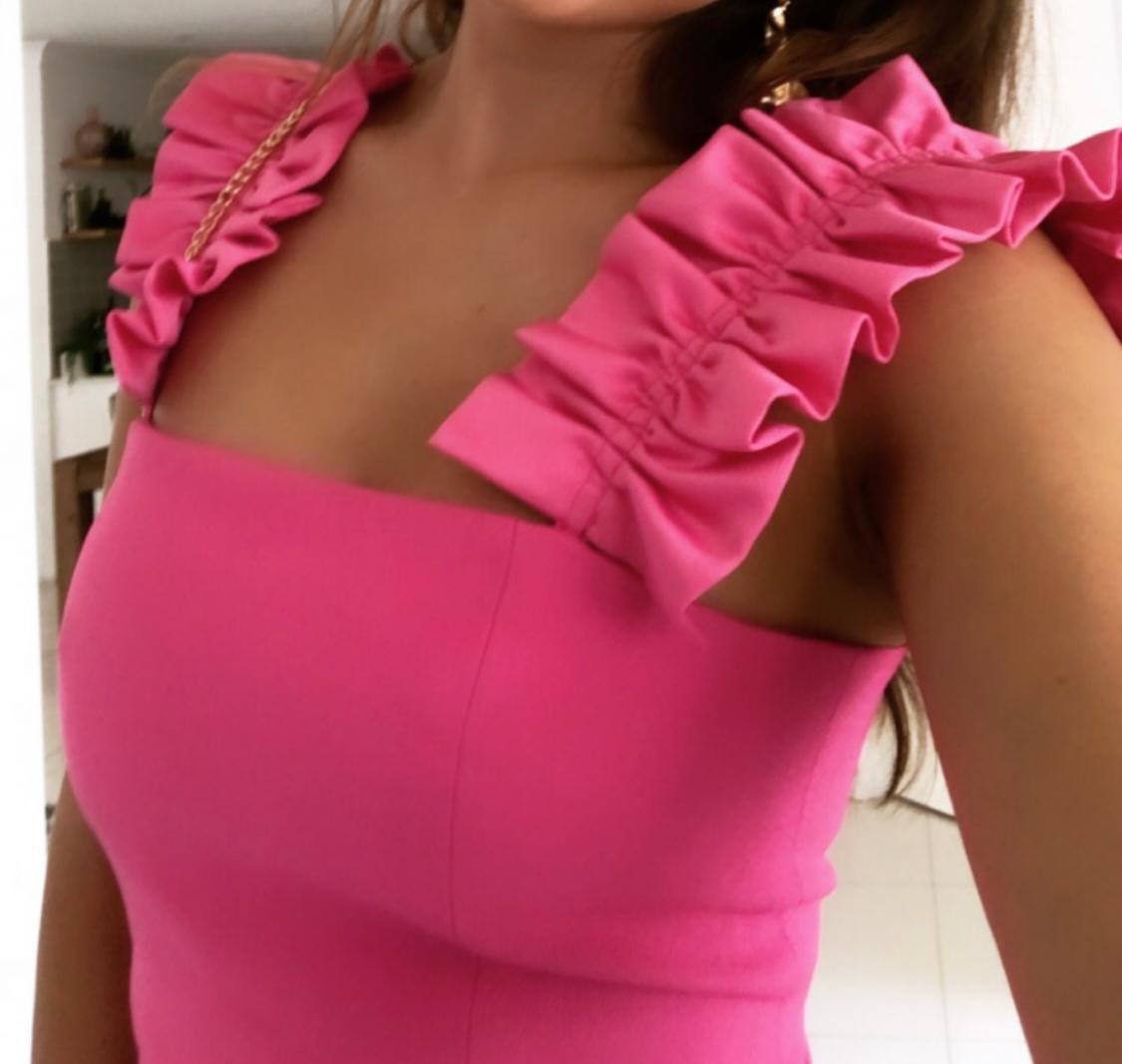 Cheap designer Pink Bianca And Bridgett