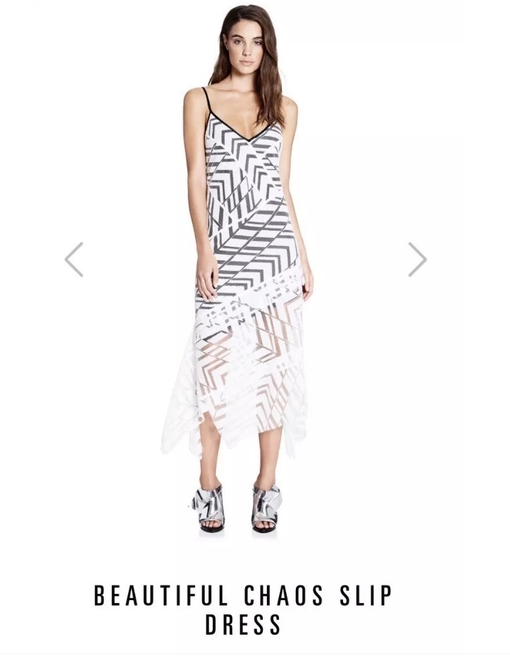 Loan a Manning Cartell Beautiful Chaos