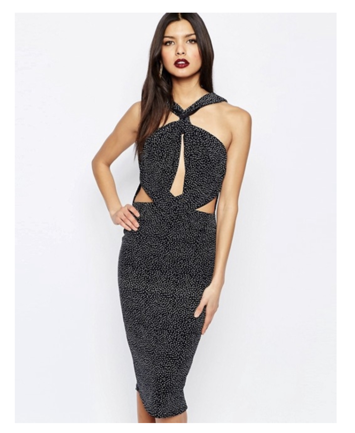 Borrow a Black Bec & Bridge