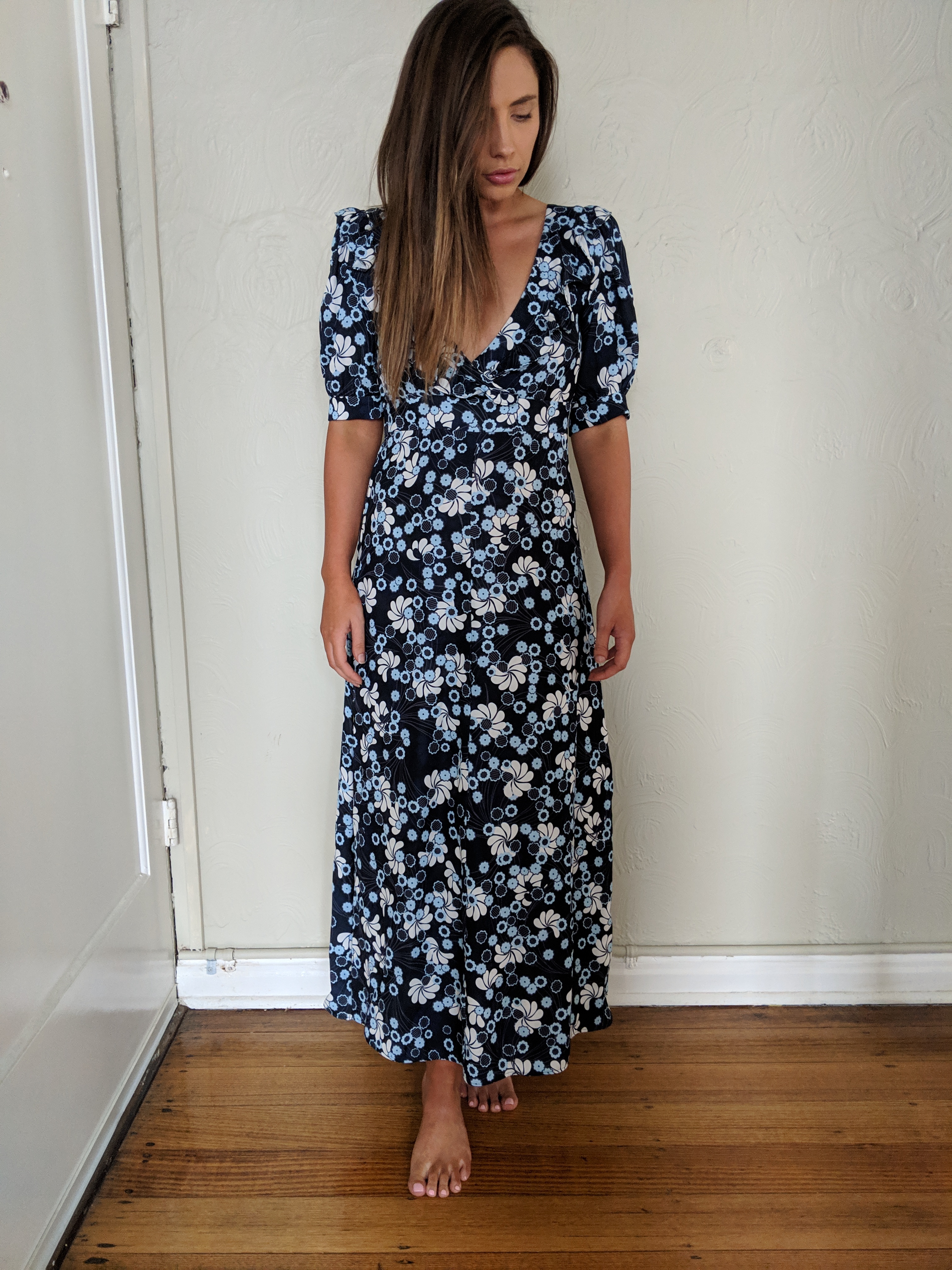 Loan a Blue Scanlan Theodore