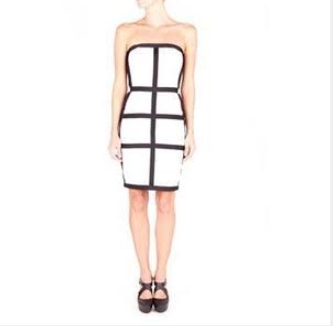 Loan a Rachel Gilbert Positano Dress