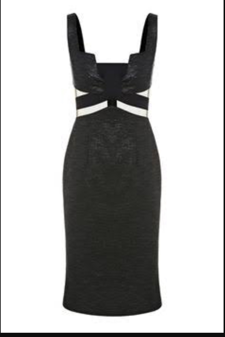 For rent a Black Manning Cartell