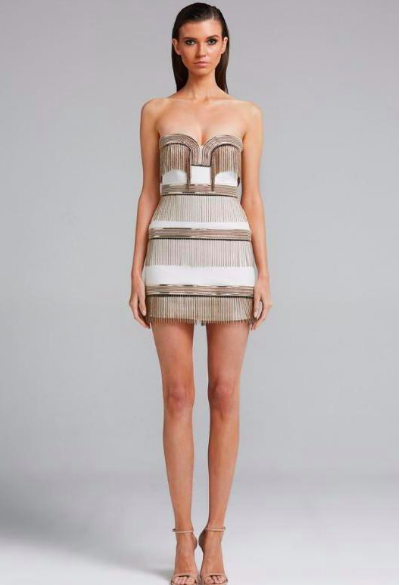 Borrow a Eliya The Label Anarchy Dress