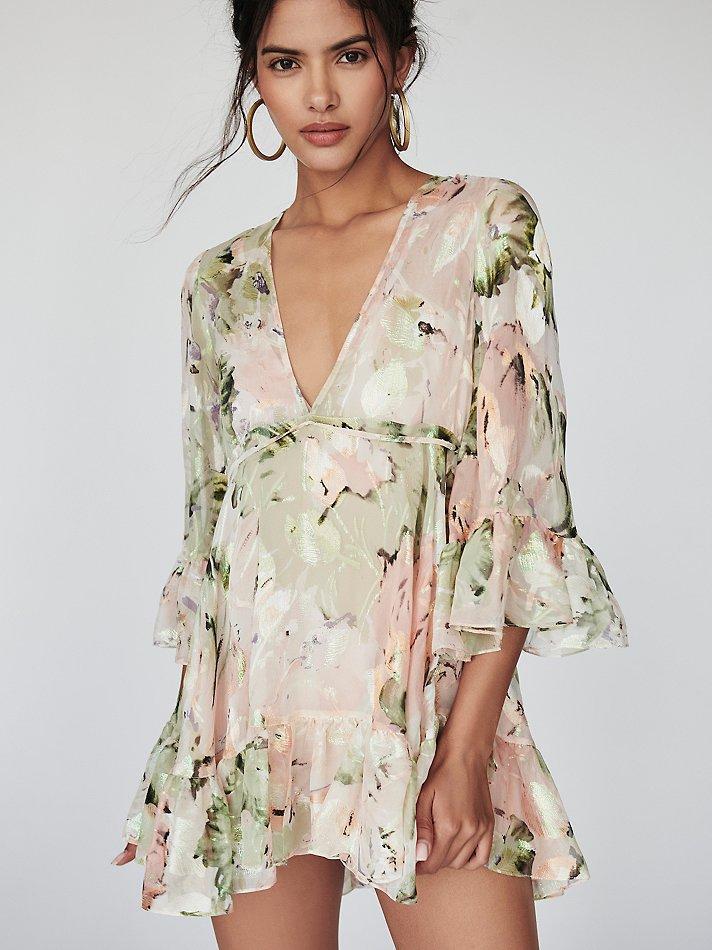 Alice Mccall Pink to loan