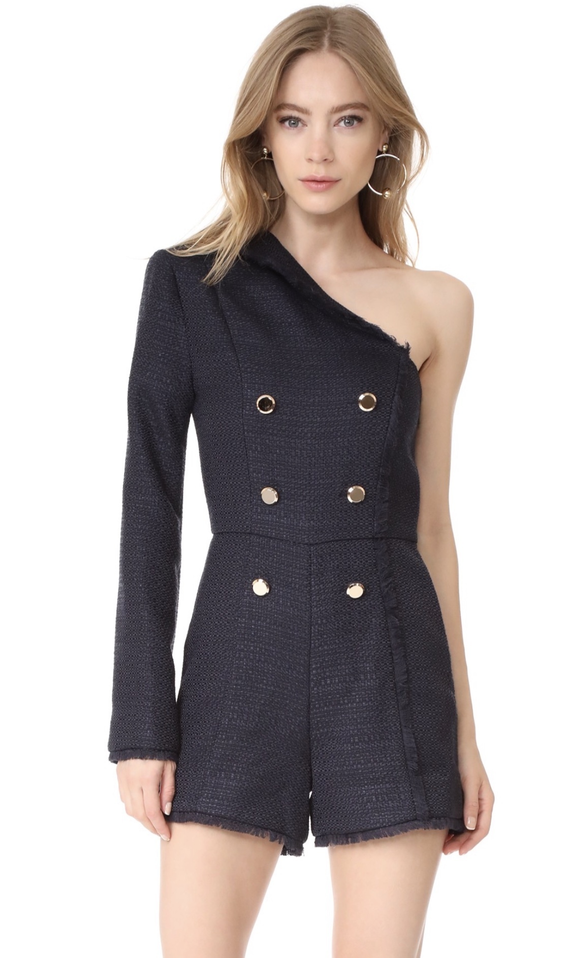 Rental Navy Misha Collection