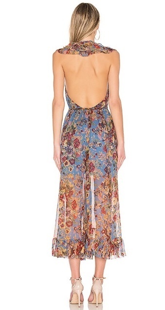 Loan a Blue Zimmermann