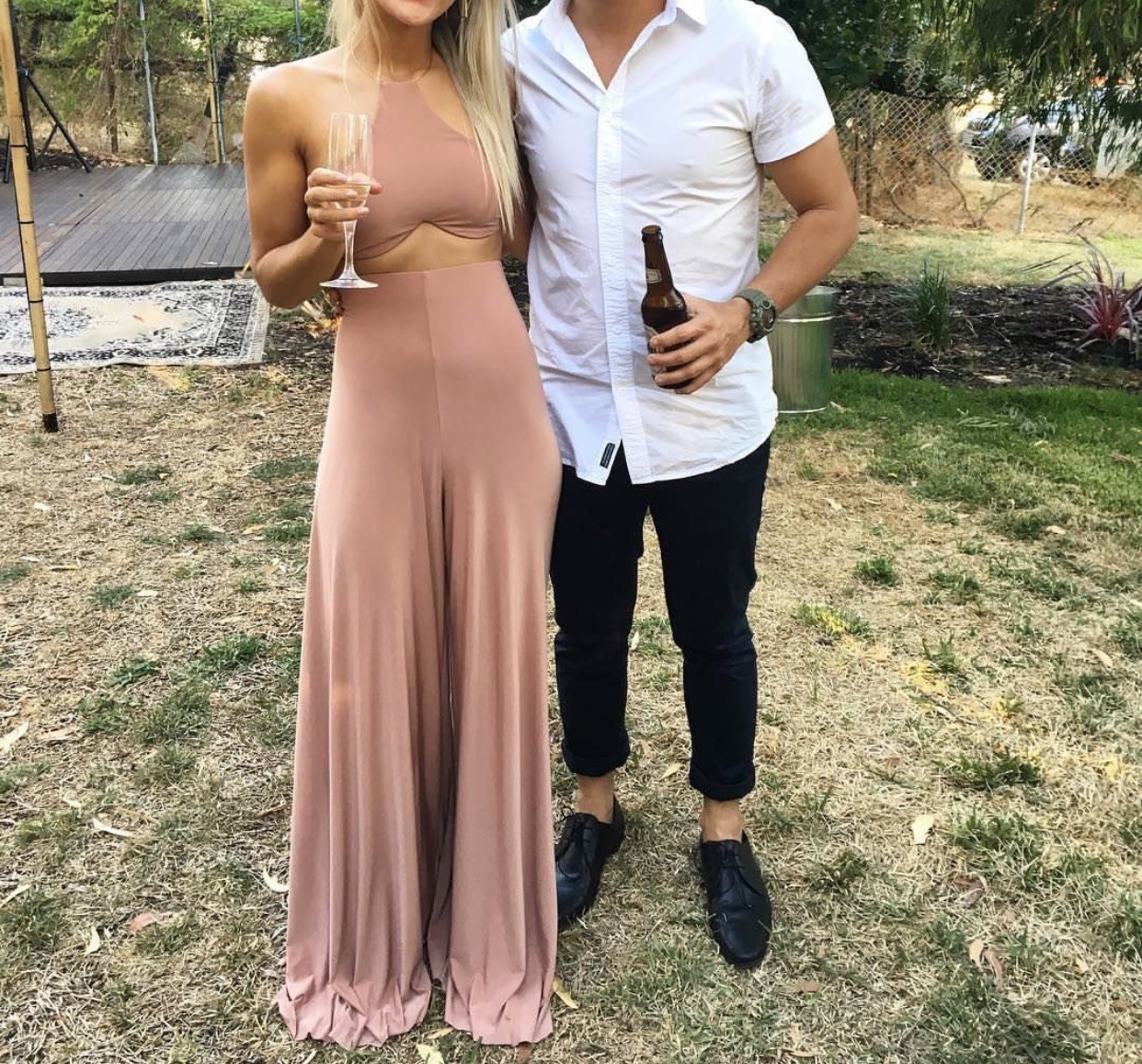 For rent a Natalie Rolt Imperial Set