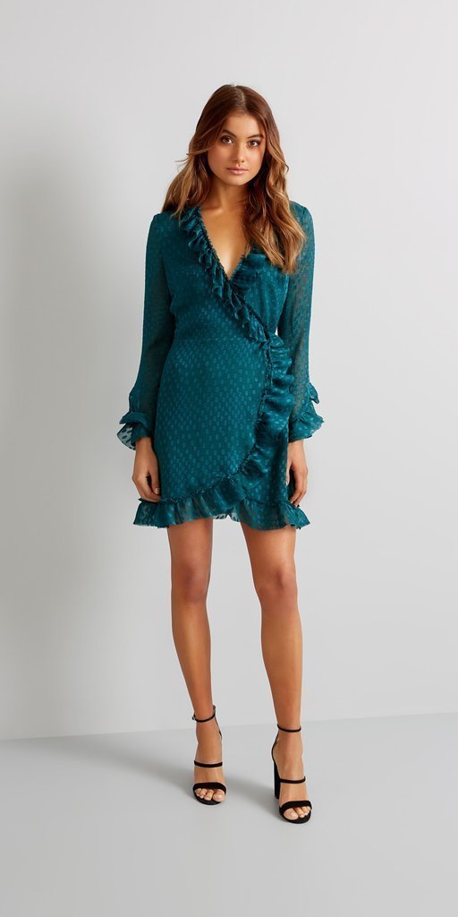 Kookai Green for rent