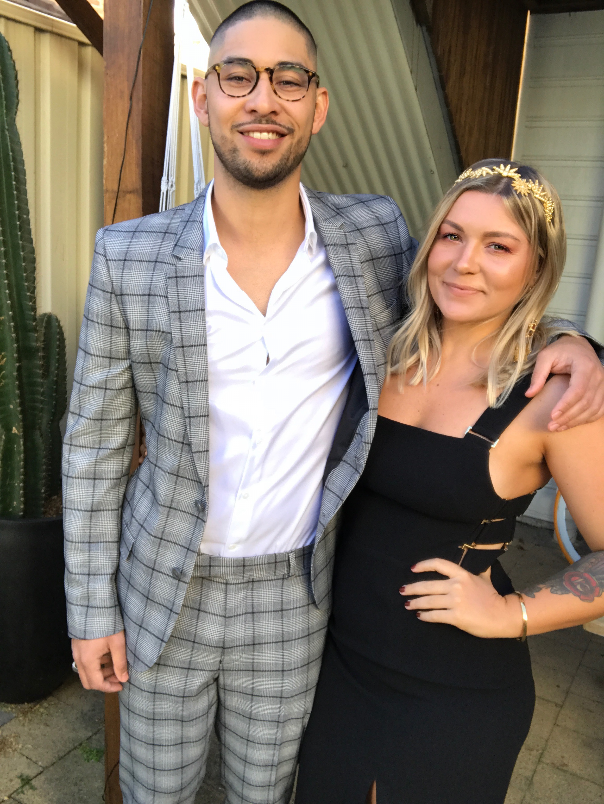 Zimmermann Black for lend