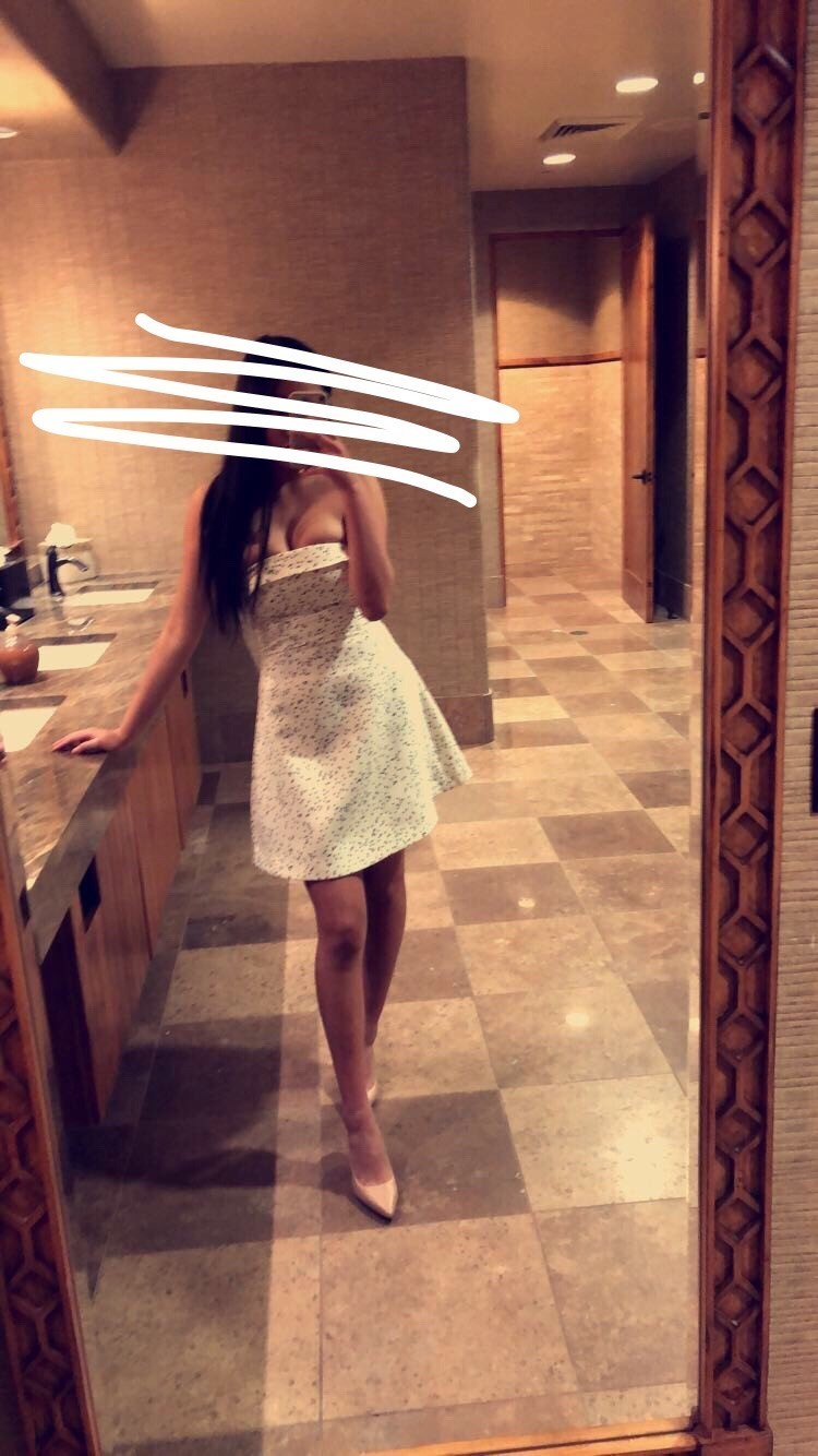 Affordable Keepsake The Label Polka Dot, Midi, Semi Formal, A Line