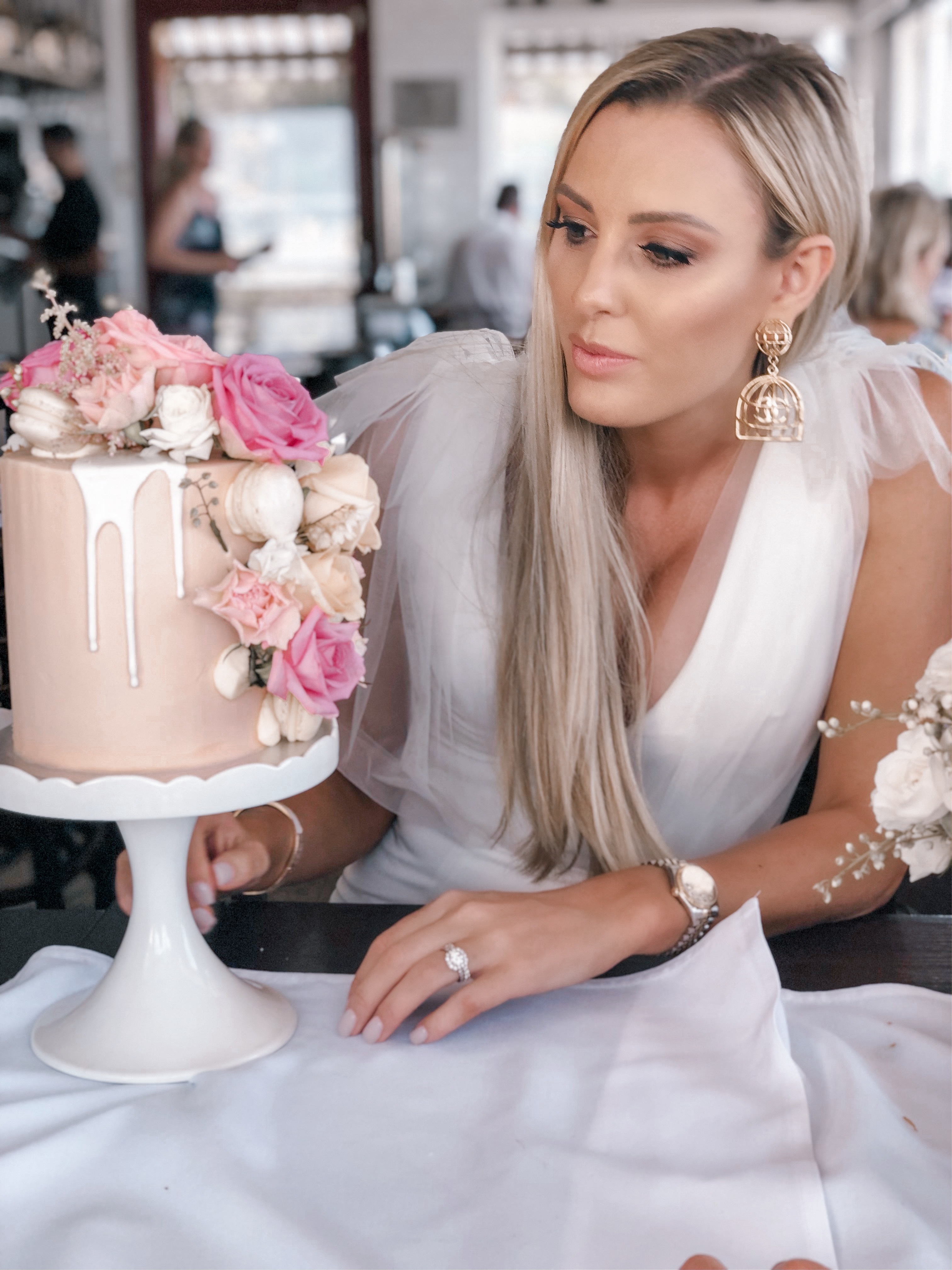 Designer rental Bianca And Bridgett Mila