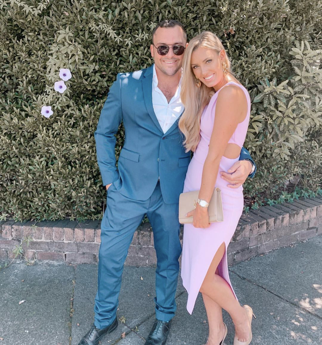 Borrow a Red Bec & Bridge