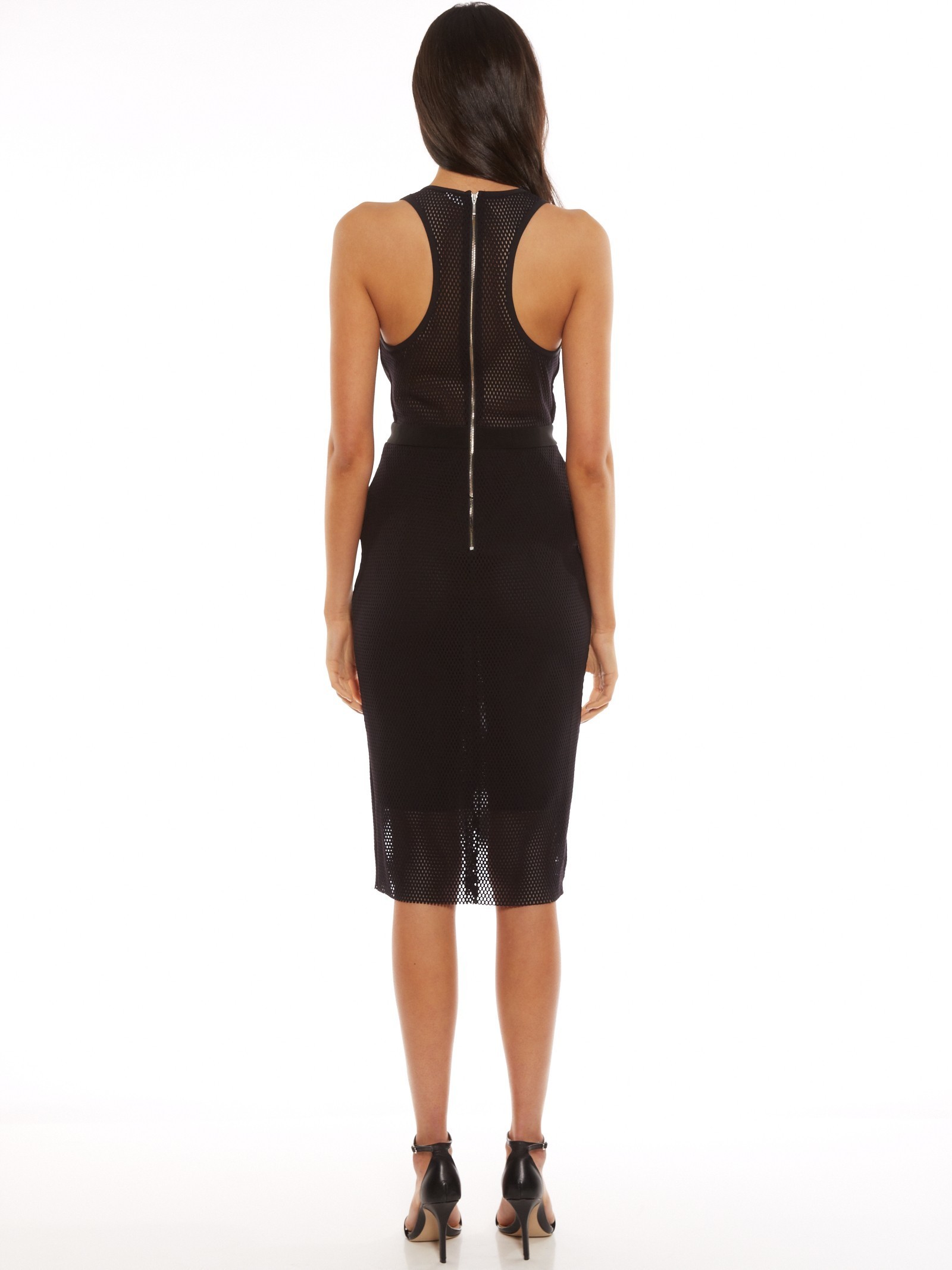 Bec & Bridge Black rental