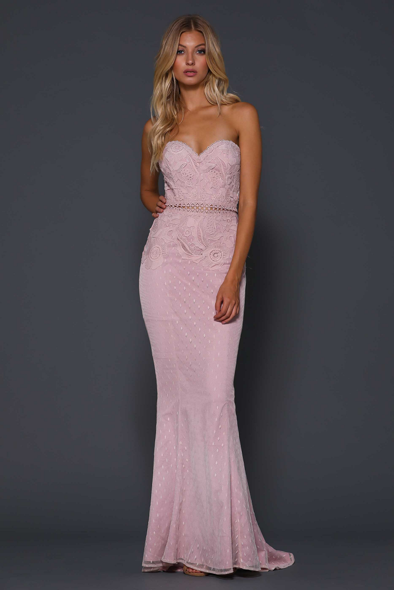 Borrow a Elle Zeitoune Rigel Blush