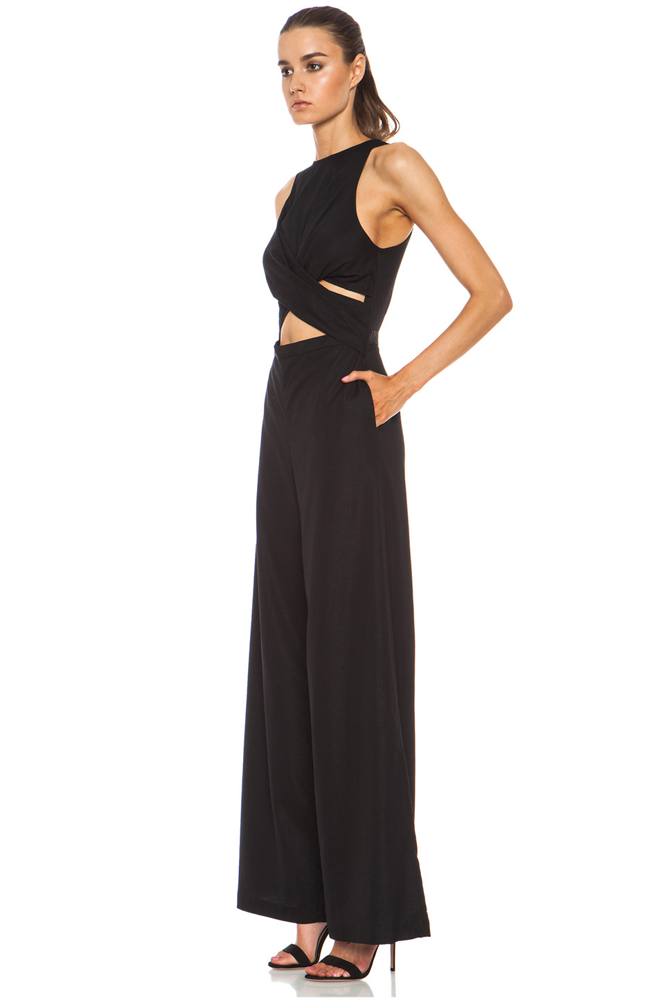 Zimmermann Black rental