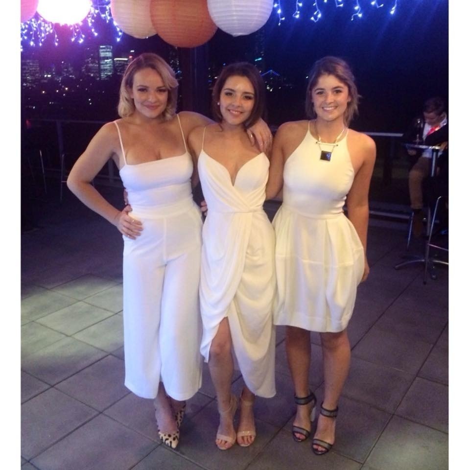 Rent a Zimmermann Dress