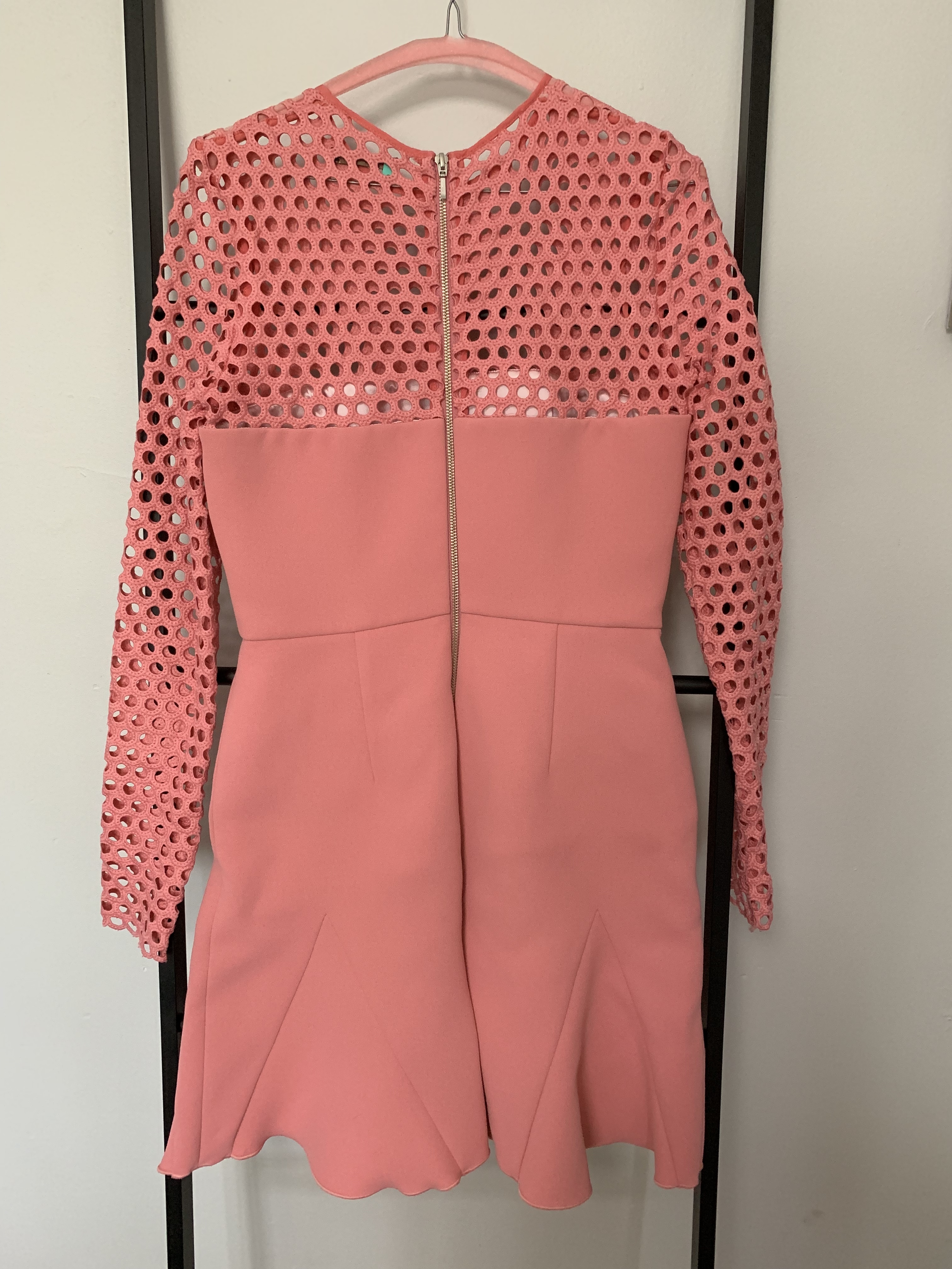 Yeojin Bae Pink to borrow