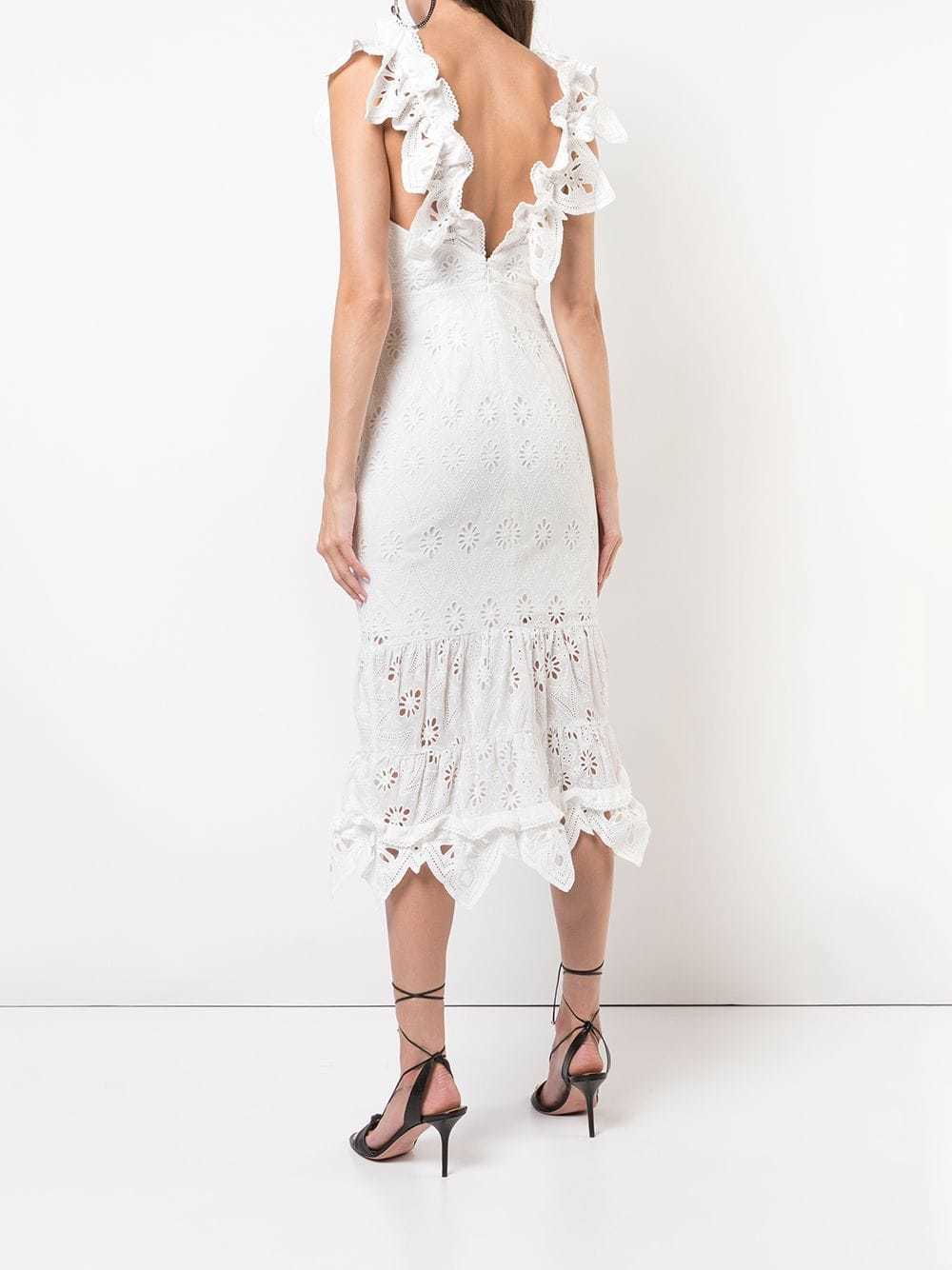 Shona Joy White for loan