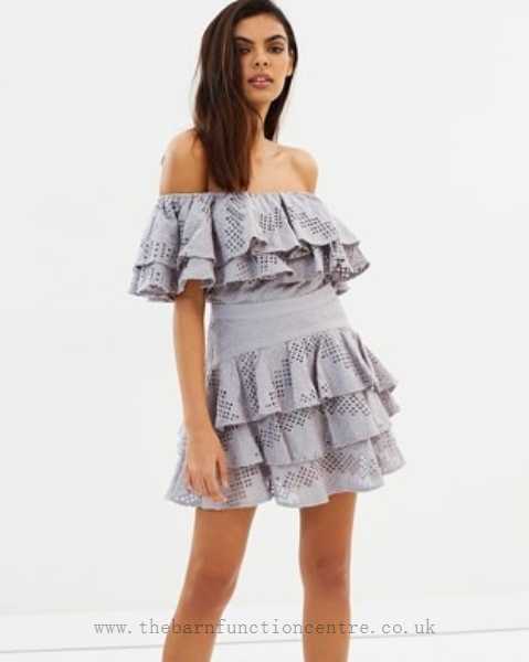 Formal rental Ministry Of Style Sundowner Skirt And Top Set