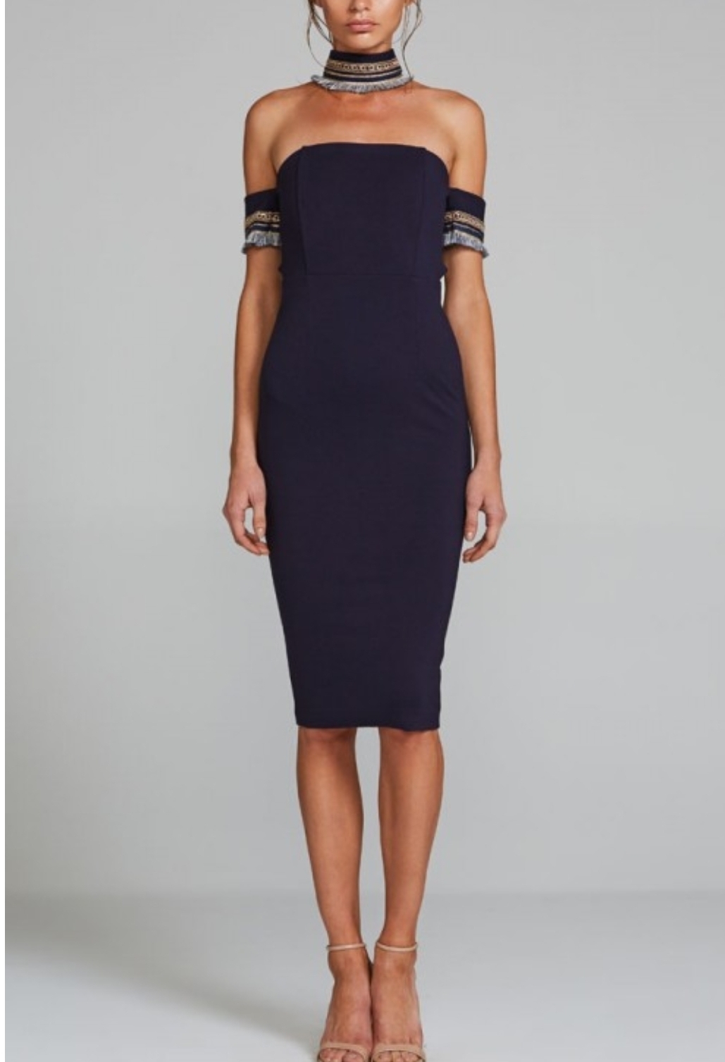 Loan a Eliya The Label Amrah Dress