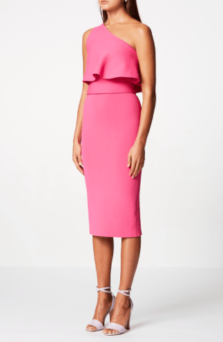 Cheap designer Pink Scanlan Theodore