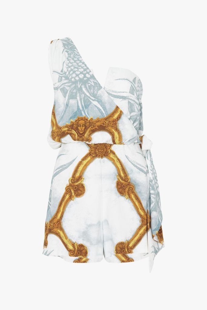 For rent a Print Sass & Bide