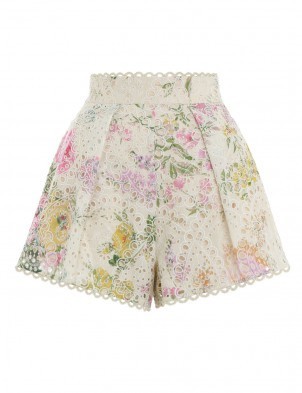 Zimmermann Print for rent