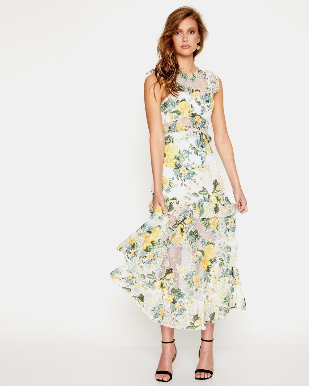 Affordable Alice Mccall Oh So Lovely