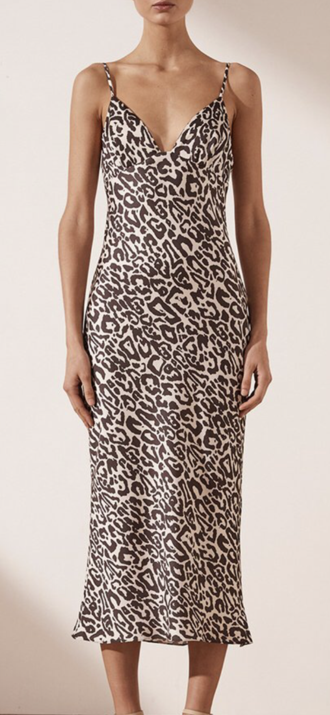 Rental Shona Joy Isabella Bias Midi