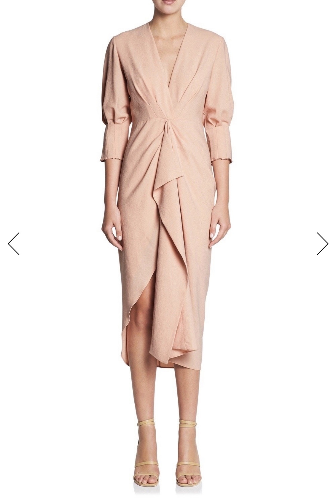 Manning Cartell Pink to hire