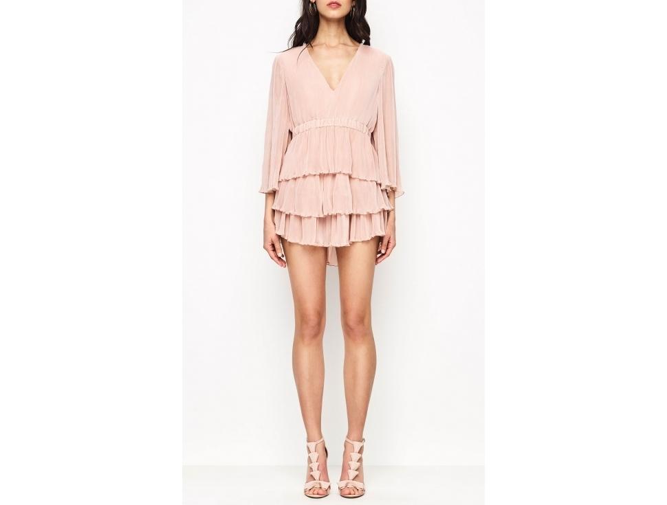 Rental Pink Alice Mccall