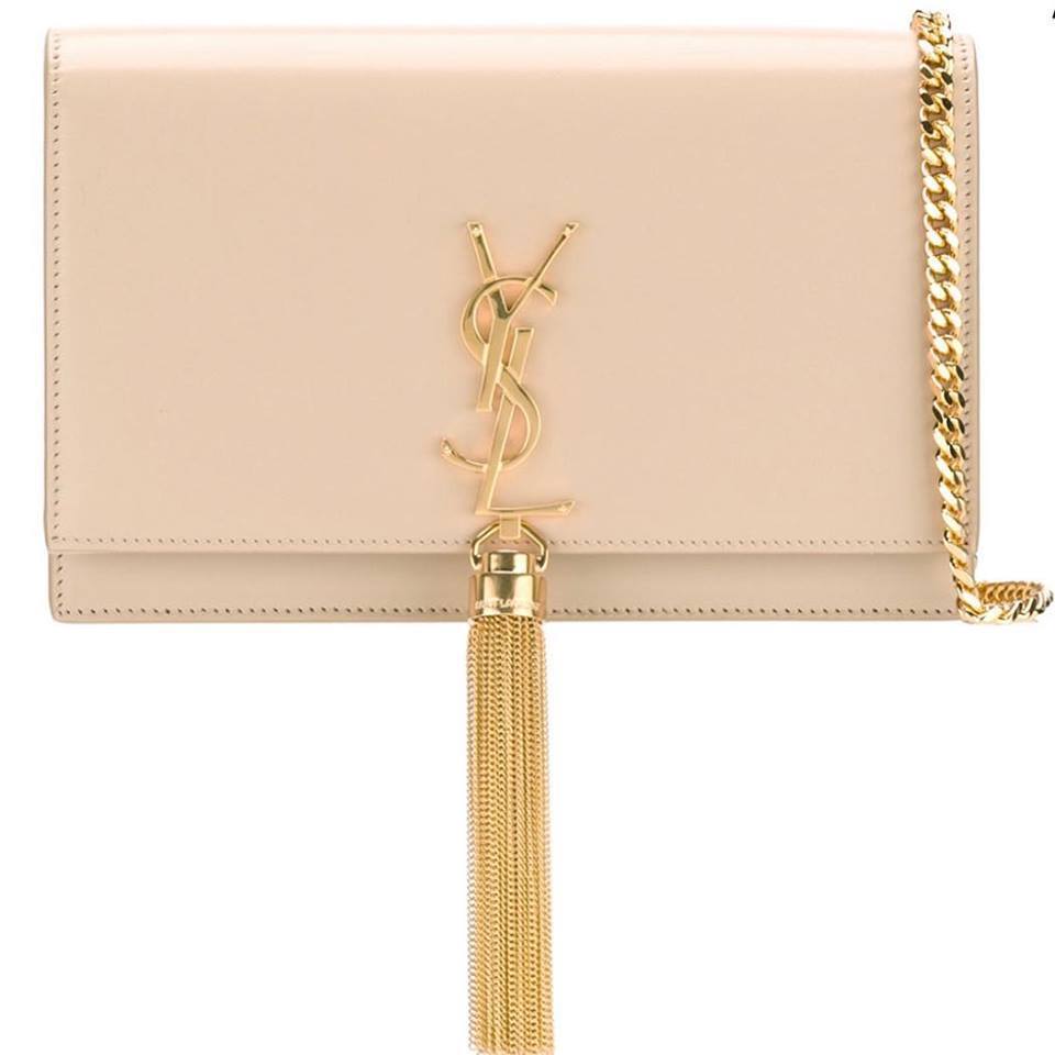 Rent a Beige Yves Saint Laurent