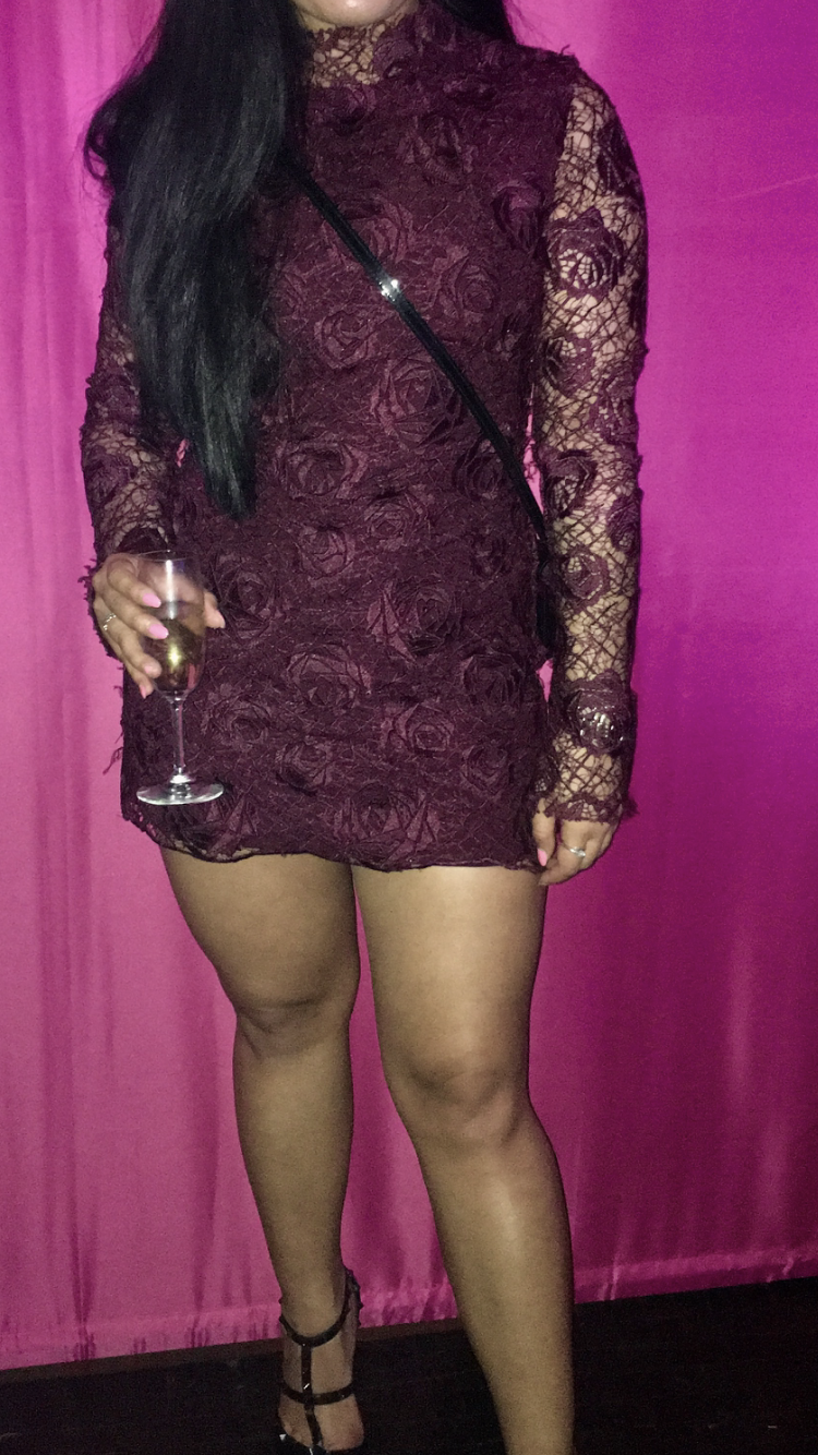 For rent a Red Manning Cartell