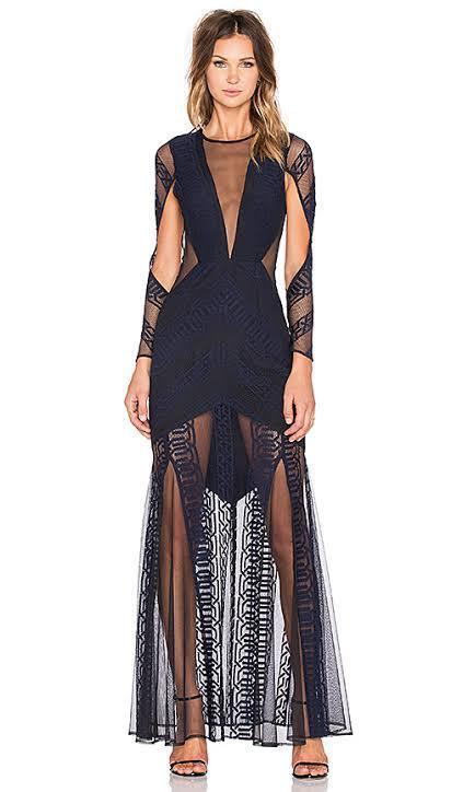 Cheap designer Shona Joy Ambrosia Backless