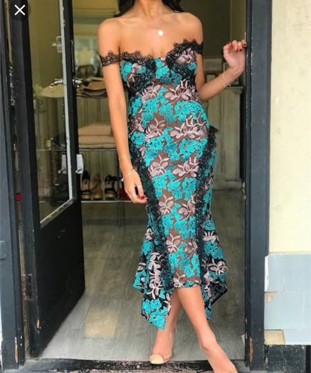 Elliatt Green to rent