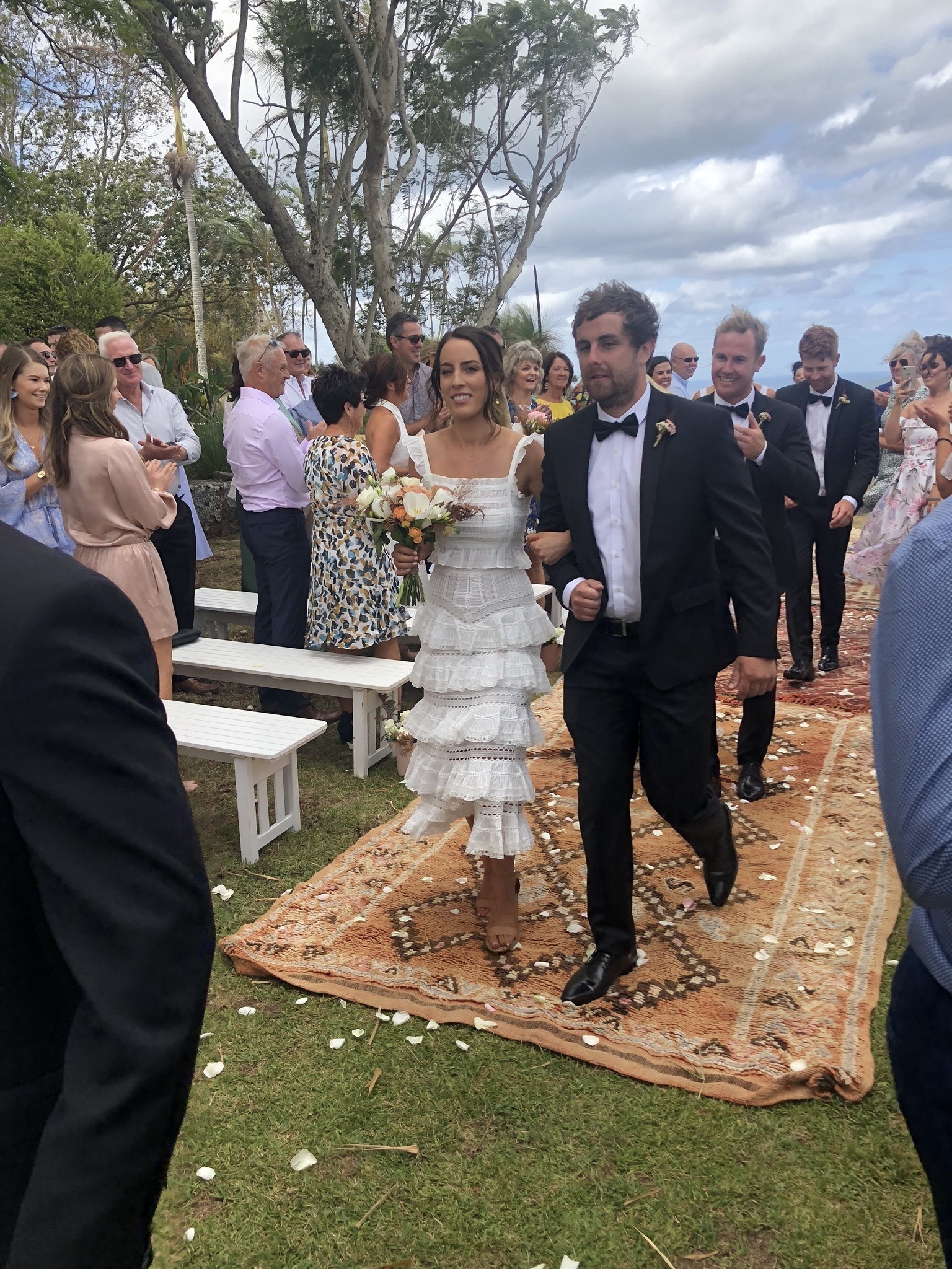 Loan a White Zimmermann