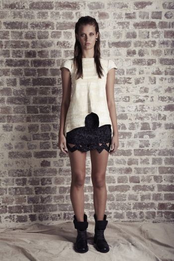 Cheap designer Aje Catara Sequin Skirt