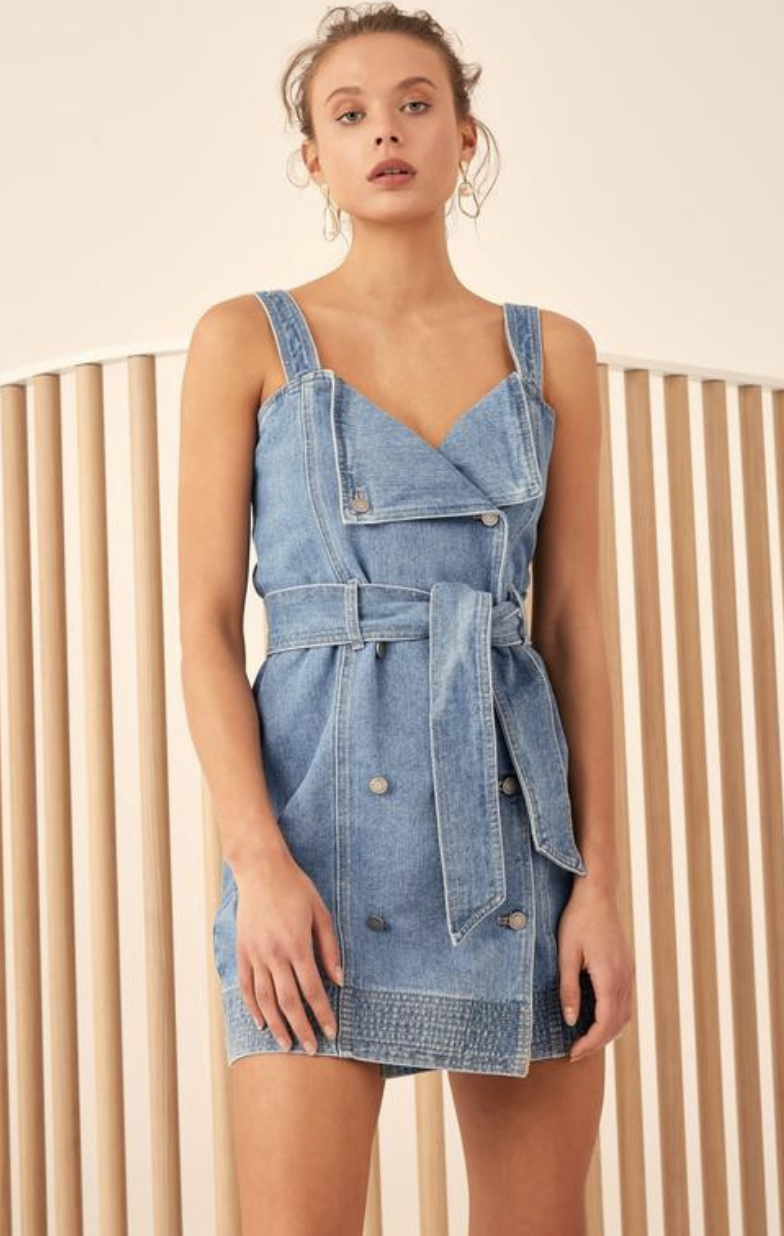 C/Meo Collective Blue to borrow