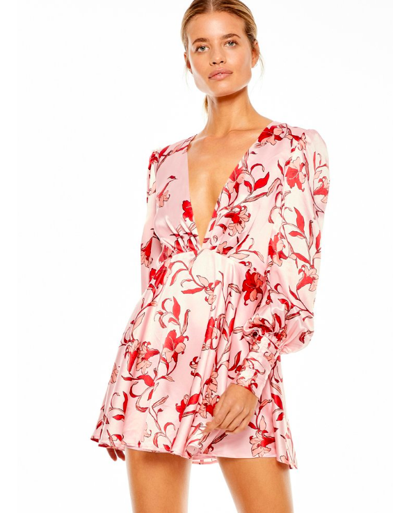 Talulah Pink to lend