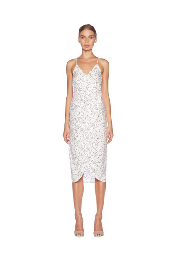 Bec & Bridge White to lend