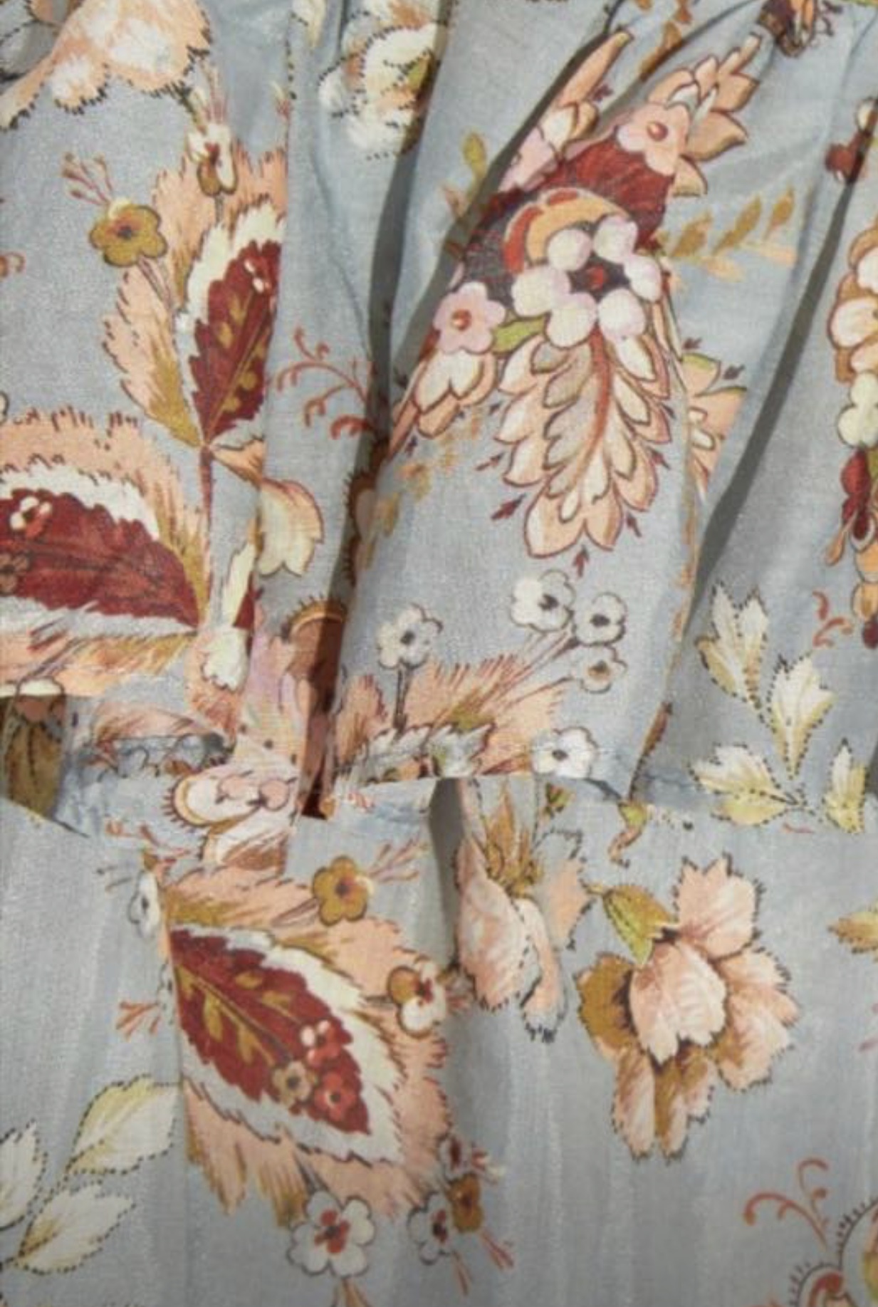 Borrow a Zimmermann Pavillon Wrap Playsuit