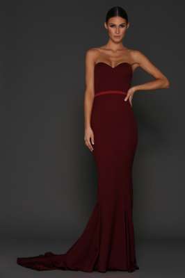 Rental Red Elle Zeitoune