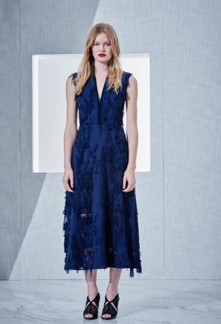 Ginger & Smart Navy to loan