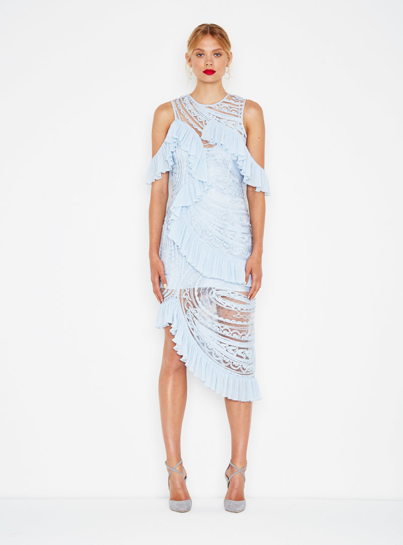 Rent a Blue Alice Mccall