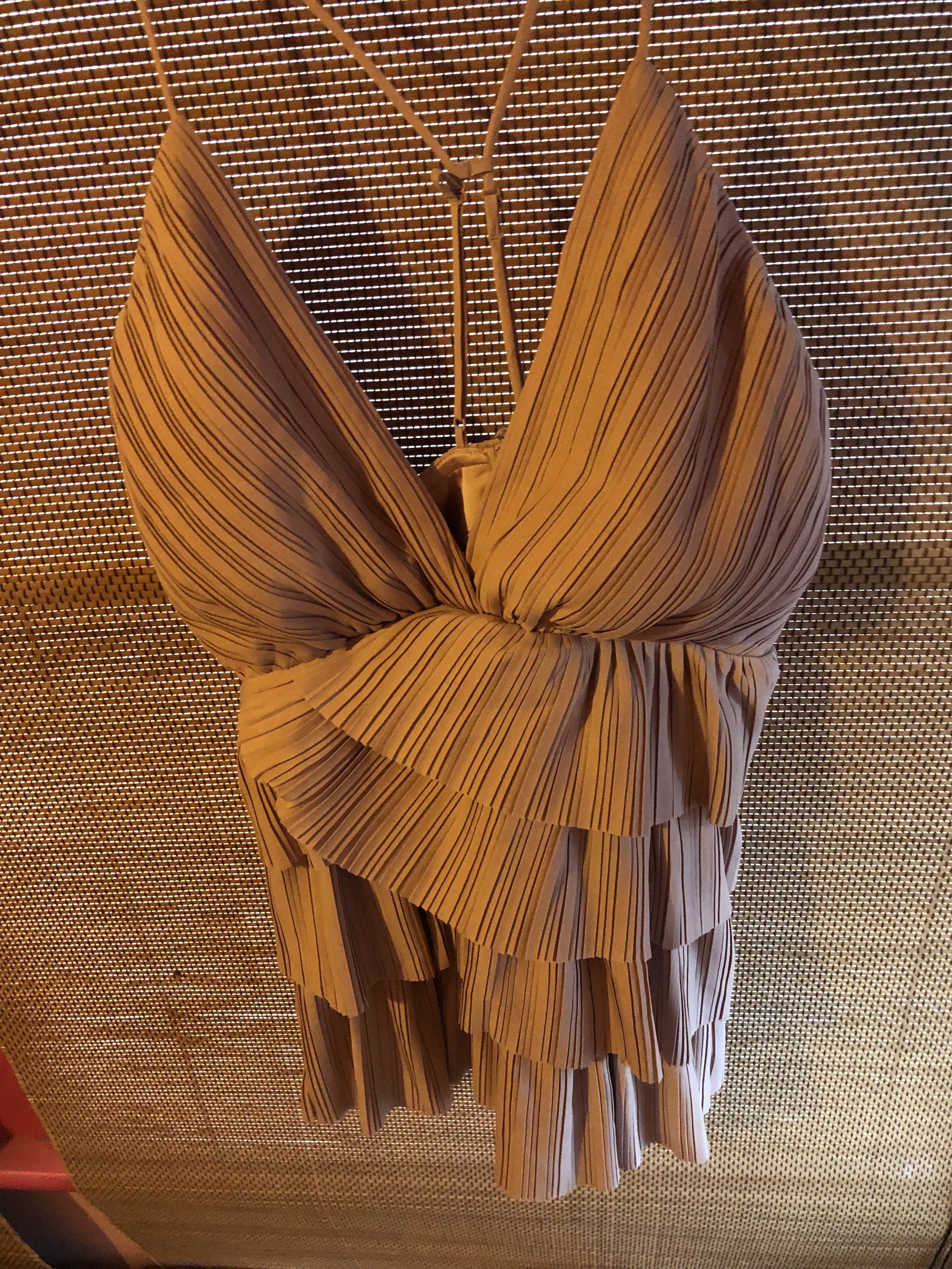 For rent a Pink Alice Mccall